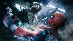 Marvel’s Spider-Man 2 2