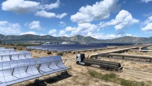 Euro Truck Simulator 2 – Iberia 3