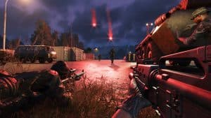 ArmA Reforger 3