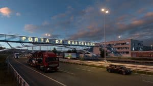 Euro Truck Simulator 2 – Iberia 4