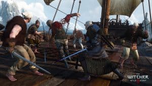 The Witcher 3: Wild Hunt 3