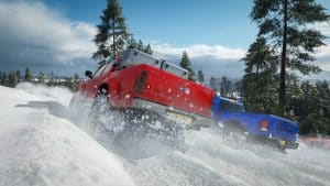 Forza Horizon 4 3