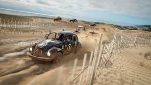 Forza Horizon 4 4