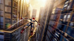 Marvel’s Spider-Man 2 4