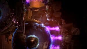 Ori and the Will of the Wisps 4