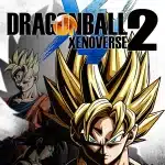 Dragon Ball Xenoverse 2