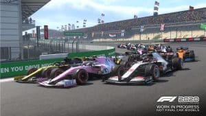 F1 2020 4