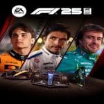F1 25