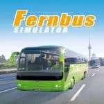 Fernbus Simulator