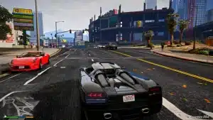 Grand Theft Auto VI 2