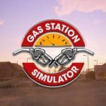 Gas Station Simulator