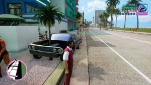 Grand Theft Auto: The Trilogy 1