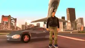 Grand Theft Auto: The Trilogy 2
