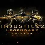 Injustice 2: Legendary Edition