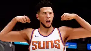 NBA 2K23 1
