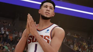 NBA 2K23 2