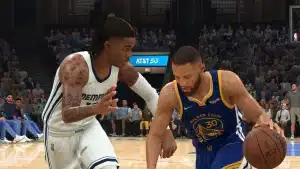 NBA 2K23 3