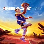 NBA 2K23