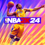 NBA 2K24