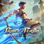 Prince of Persia The Lost Crown