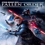 STAR WARS Jedi: Fallen Order