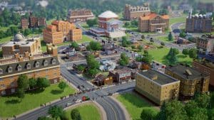 SimCity 1