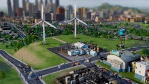 SimCity 2