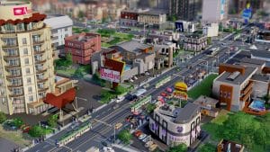 SimCity 3