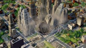 SimCity 4