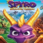 Spyro Reignited Trilogy