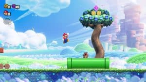 Super Mario Bros. Wonder 1