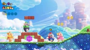 Super Mario Bros. Wonder 2
