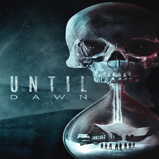 Descargar Until Dawn para PC (v1.08)