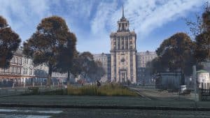 DayZ 1