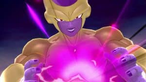 Dragon Ball: The Breakers 1