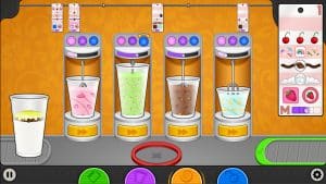 Papa’s Freezeria Deluxe 3