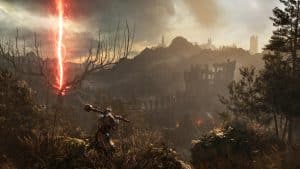 Lords of the Fallen 2