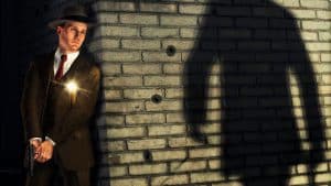 L.A. Noire: The Complete Edition 3