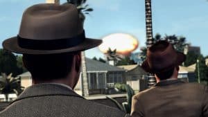 L.A. Noire: The Complete Edition 1