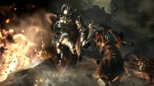 Dark Souls III 1