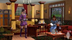 Los Sims 3 1