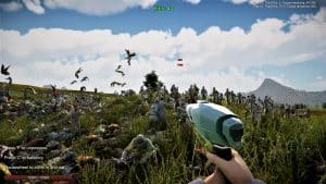 Ultimate Epic Battle Simulator 2 4