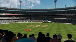 Cricket 22 2