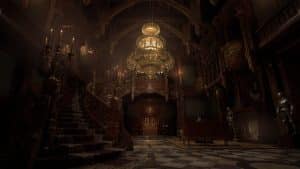 Resident Evil Village 1