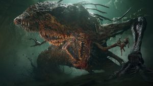 Lords of the Fallen 1