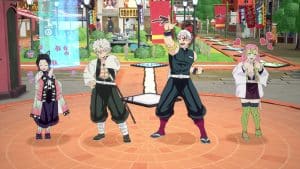 Demon Slayer 1