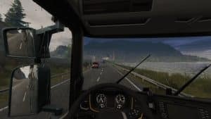 Truck Driver 2