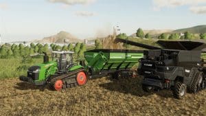 Farming Simulator 19 2