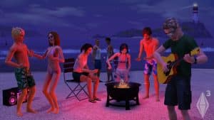 Los Sims 3 2