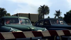 L.A. Noire: The Complete Edition 2